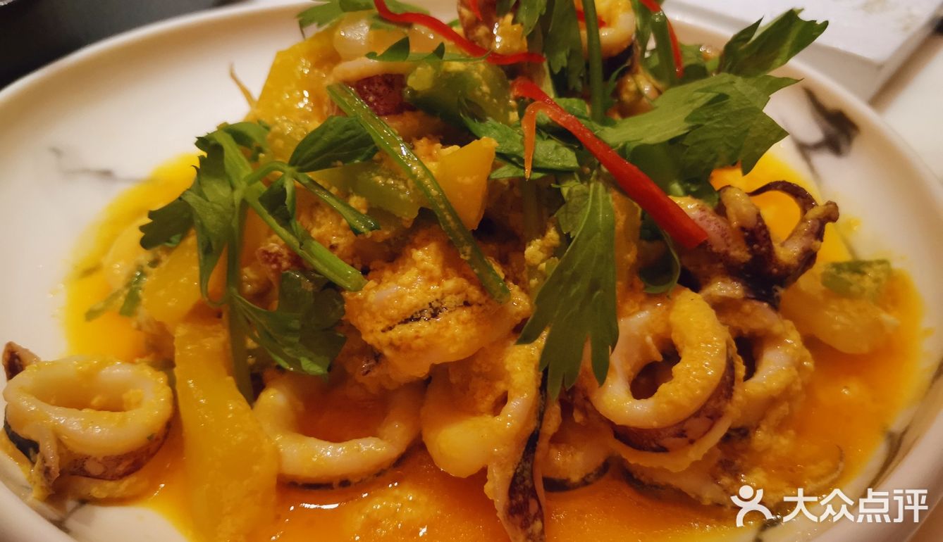 必打卡的东南亚菜系网红餐厅