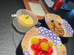 -锦荟JINHUI·浙江小馆(上海荟聚店)