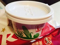 -肯德基(三元桥东店)