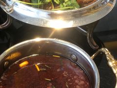 -葛记红焖羊肉(和平路形象店)