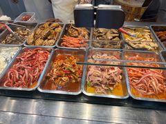 -晶牌烤鸭(延吉东路557弄小区店)