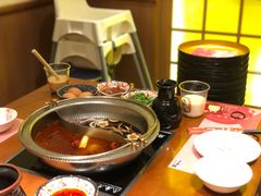 -牛New寿喜烧(青浦店)