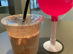 -Seesaw Coffee(苏州中心店)