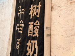 -古树酸奶(八廓南街店)
