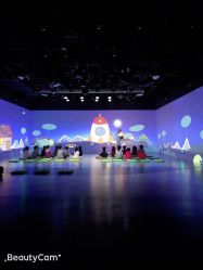 点击看大图 -小鸡哆哆故事屋·儿童乐园(嘉里城店)