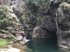 -白云源风景区