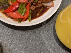 -新吉士·上海菜(浦东LCM置汇旭辉店)