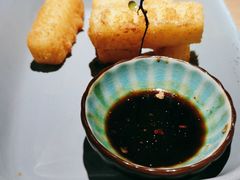 -蜜桃餐厅·伴山(绿宝广场店)