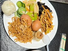 -青水瓦台汤泉(未央店)