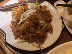 -揽季锅物会.福建黄鱼.海鲜姿造(五四路店)
