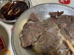 -阿秋牛排(湖心街店)
