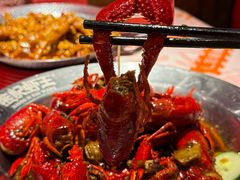 -熊记虾王·小龙虾(东晓南店)