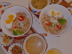 -馥家小馆(黔灵山公园店)