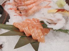 -牛YO寿喜烧·铁板烧和牛火锅自助(市府恒隆店)