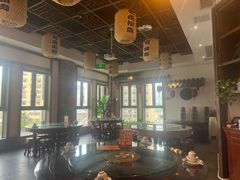 -杨记隆府(白象街店)