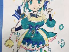 -东方童画少儿美术(莘庄体验馆)