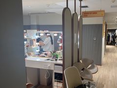 -海马体照相馆(上海月星环球港店)