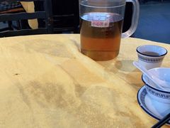 -烧鹅妹饭店