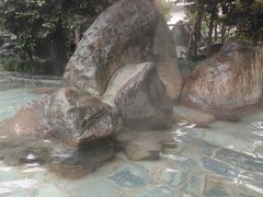-唐风温泉