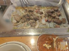 -大牛烤肉·水晶烧烤店(北园路)