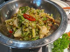 -晓淮山·扬州早茶·淮扬菜(龙阳广场店)