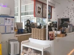 -Tims天好咖啡·贝果(融汇佳盛大厦店)