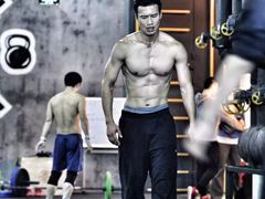 -CrossFitTianfu综合训练馆