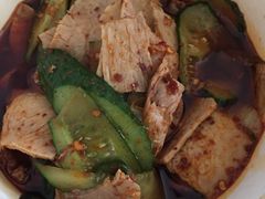 -71号豆汤饭·成都小馆(红牌楼店)