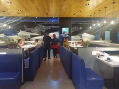 -鱼酷活鱼烤鱼(人信汇商场店)