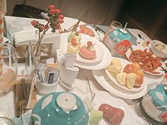 -南湖宾馆·鸳湖阁全日制餐厅