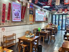 -黔有有贵州酸汤夺夺粉火锅(五味十字店)