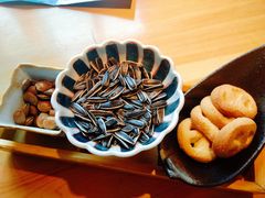 -萤初高端日料王(曲江银泰店)
