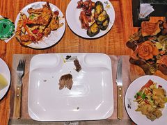 -汉巴味德(大悦城店)