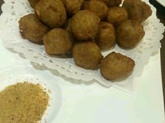 -李连贵熏肉大饼(宁山中路店)