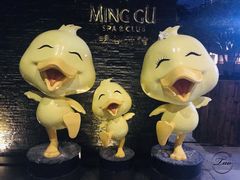-明谷行馆·温泉