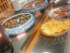 -老版火锅(半坡店)