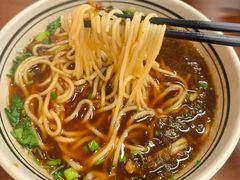 -小马牛肉面·牛骨熬制(南京博物院店)