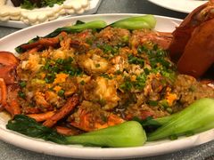 -三泉海中鲜海鲜加工零售广场(幸福时代店)