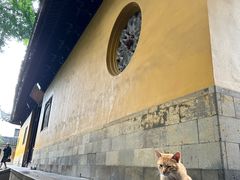 -西园戒幢律寺