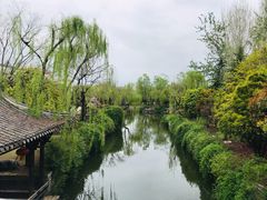 -台儿庄古城