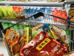 -盒马鲜生(王府广场店)