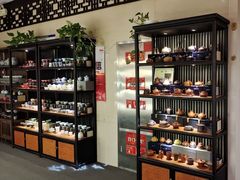 -竟陵水茶苑(首享科技大厦店)