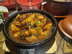 -百年神厨·地道川菜(清江西路店)