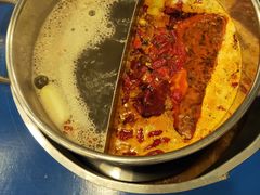 -马路边边串串香形象店(磐石路店)