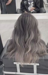 -5M HAIR SALON 旗舰店