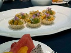 -福禧酒窖·中餐厅 (万柳店)