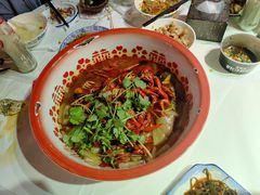 -文和友老长沙龙虾馆(化龙池店)