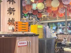 -唐力九头鸟烧烤·罗田吊锅(西云楼店)