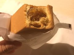 土凤梨酥-微热山丘(桃园机场店)