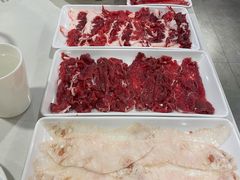 -食潮汕头鲜牛馆(望京保利店)